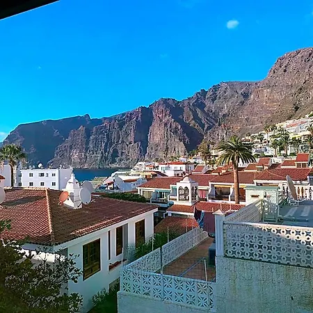 Belvilla By Oyo Flor De Pascua * Tenerife Island