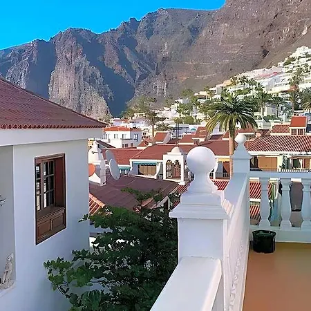 Belvilla By Oyo Flor De Pascua * Tenerife Island