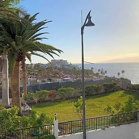 Belvilla By Oyo Flor De Pascua Tenerife Island